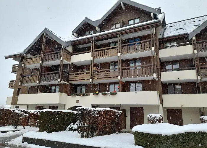 Samoens Studio