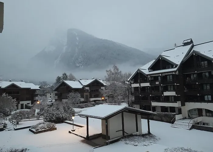 Samoens Studio