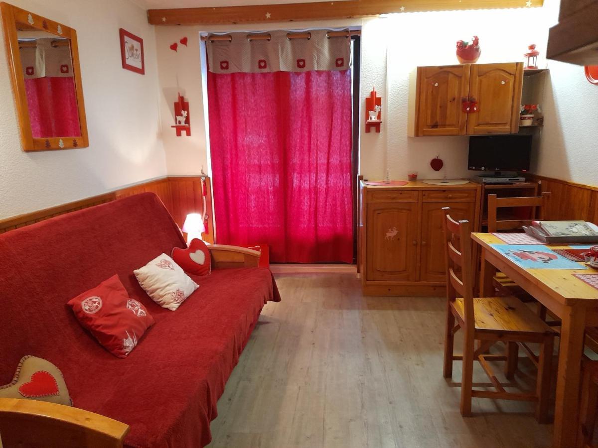 Samoens Studio Apartment *
