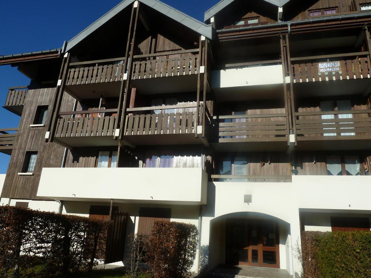 Samoens Studio Samoens