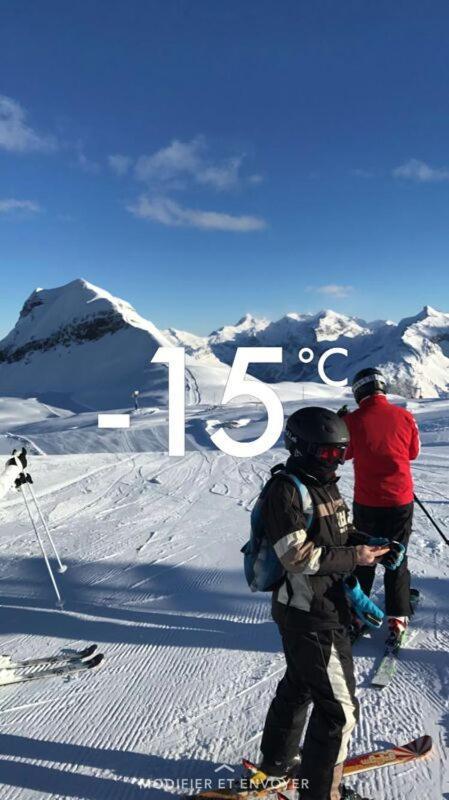 Samoens Studio Samoens