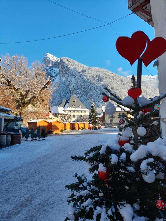 Samoens Studio *