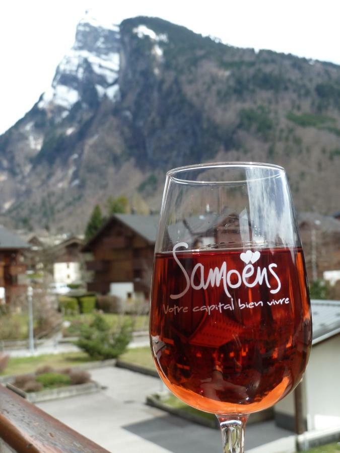 Samoens Studio *