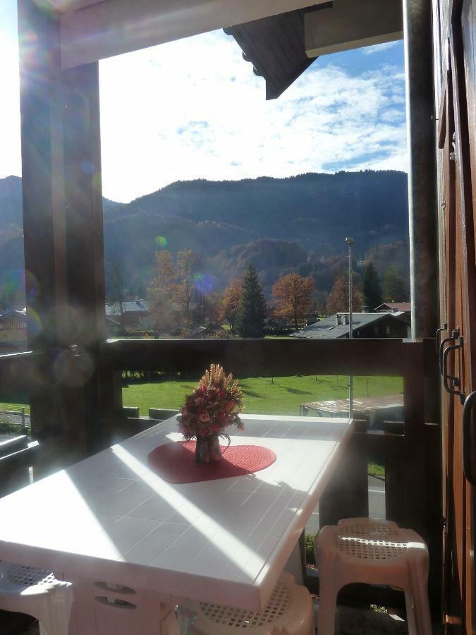 Apartment Samoens Studio *