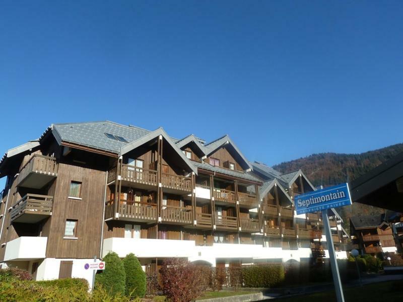 Samoens Studio *